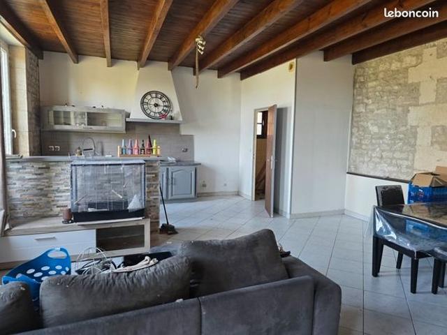 Maison vente à Jonzac