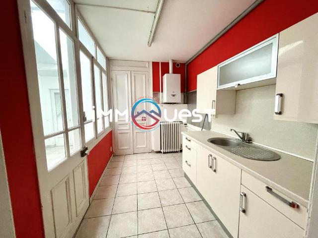 Maison vente à Calais