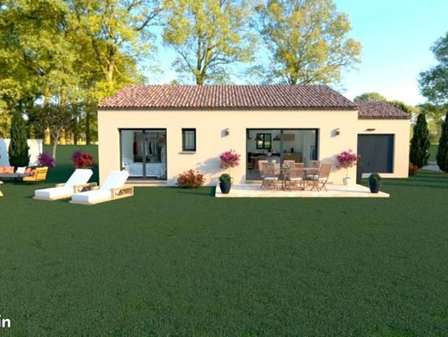 Maison vente à Apt, Lauris