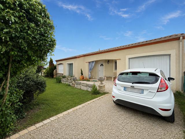 Maison vente à Villeneuve-sur-Lot, Monflanquin