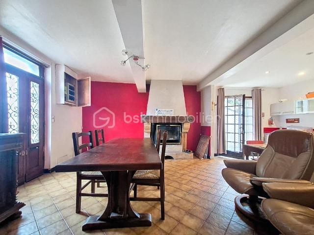 Maison vente à Castelsarrasin, Auvillar