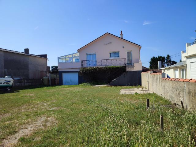 Maison vente à Saint-Nazaire, La Plaine-sur-mer