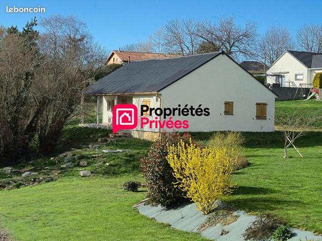 Maison vente à Riom, Charbonnières-les-varennes