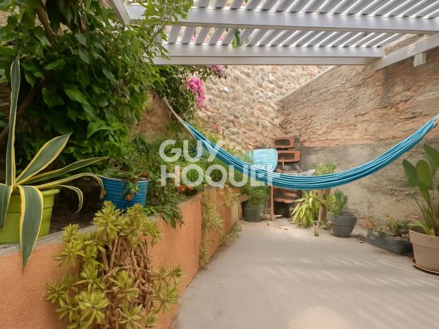 Maison vente à Céret, Elne
