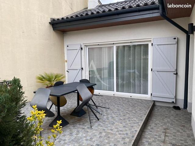 Maison vente à Le Raincy, Le Bourget