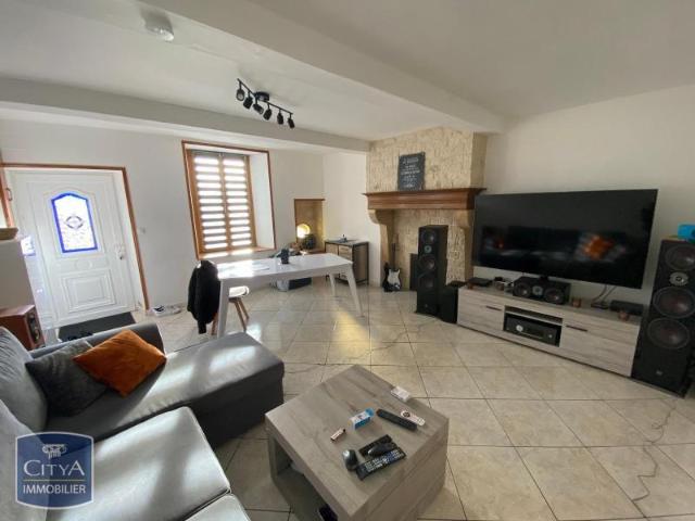 Maison location à Charleville-Mézières, Rimogne