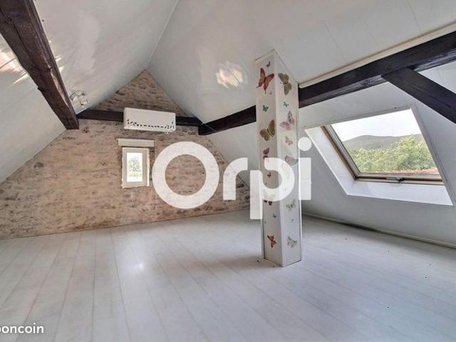 Maison vente à Niederbronn-les-Bains, Collectivité européenne d'Alsace