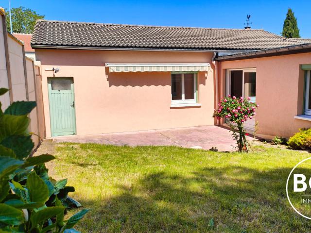 Maison vente à Auneau, Auneau-Bleury-Saint-Symphorien