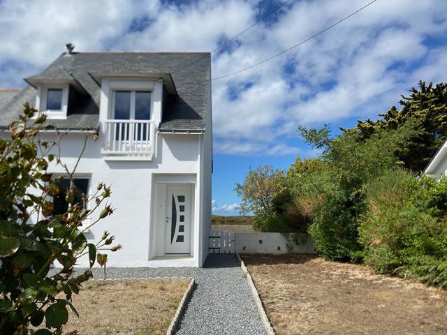 Maison vente à Saint-Nazaire, Batz-sur-mer
