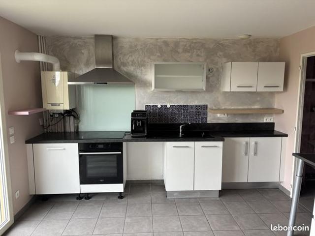 Maison vente à France métropolitaine, Saint-etienne