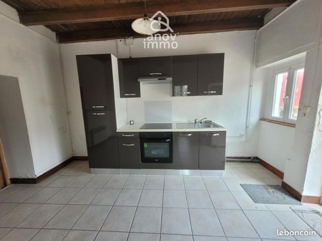 Maison vente à Saintes, Sablonceaux