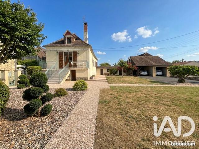 Maison vente à Figeac, Puybrun