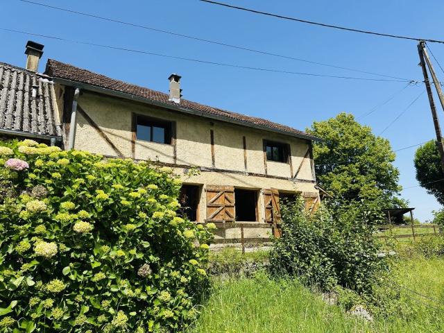 Maison vente à Saint-Girons, Seix