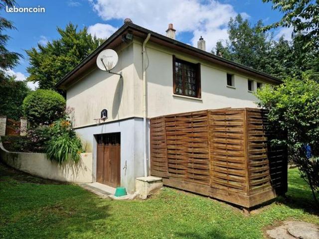 Maison vente à Lisieux