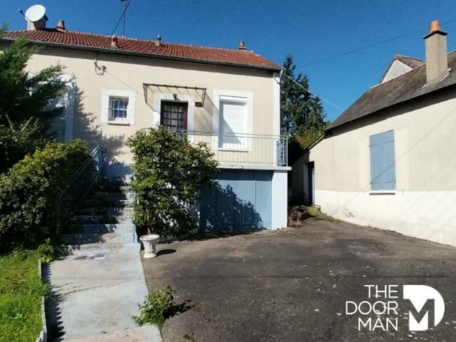 Maison vente à Chartres, Eure-et-Loir