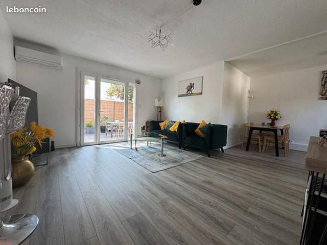 Maison vente à Toulouse