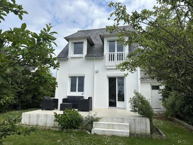 Maison vente à Saint-Nazaire, Batz-sur-mer