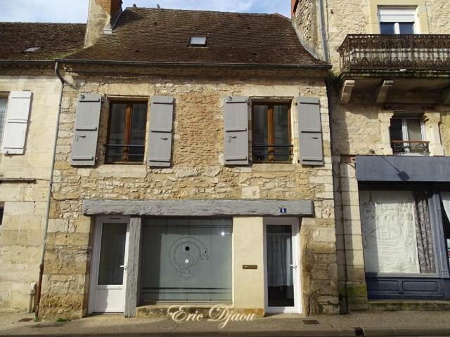 Maison vente à Thenon, Dordogne