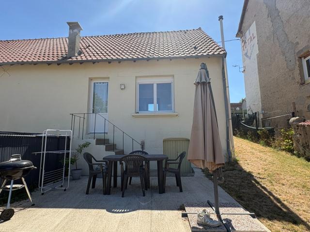Maison location à Moulins, Noyant-d'allier