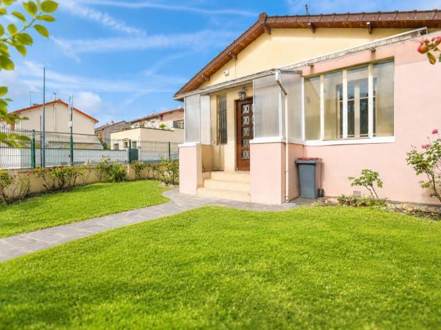 Maison vente à Bobigny, Vaux-montreuil