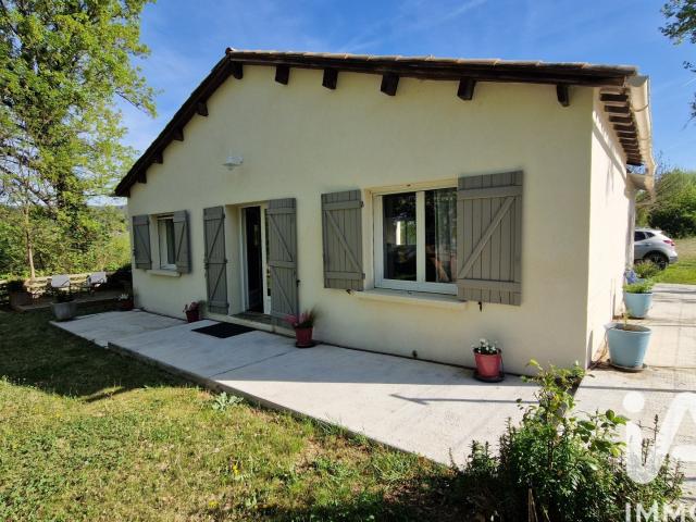 Maison vente à Forcalquier, Brunet