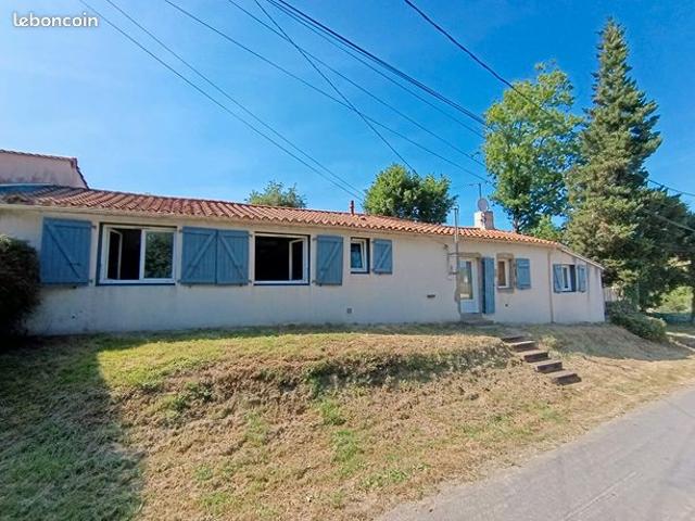 Maison vente à Le Girouard, La Mothe-Achard