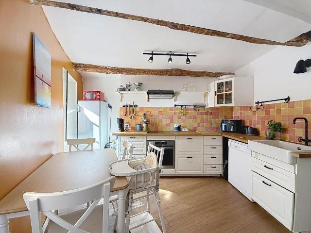Maison vente à Arrondissement de Toulon, Collobrières