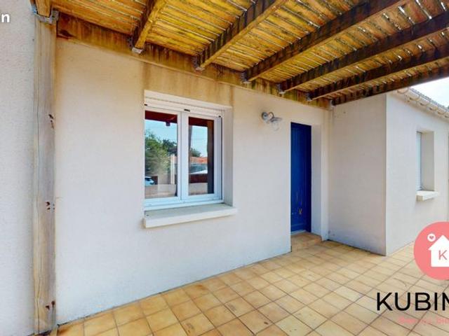 Maison vente à Les Sables-d'Olonne, Jard-sur-mer