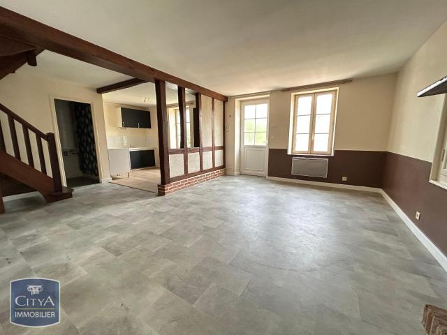 Maison location à Orléans, Mareau-aux-prés