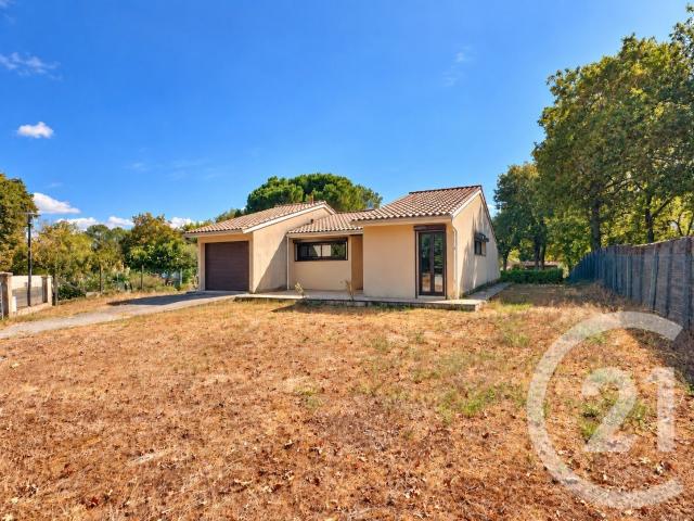 Maison vente à Les Portes du Canal, Lège-Cap-Ferret