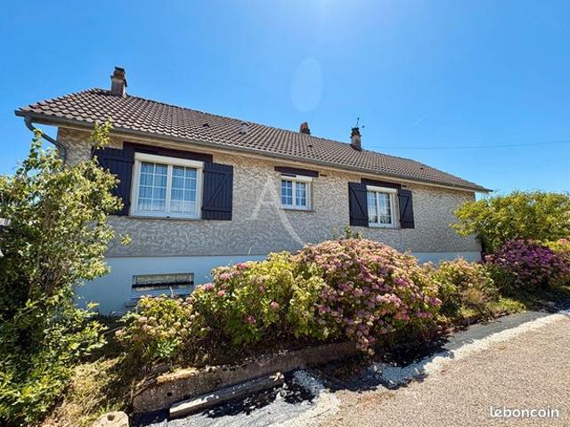 Maison vente à Orléans, Donnery