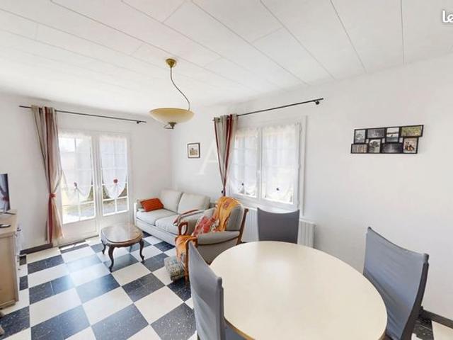 Maison vente à Orléans, Donnery