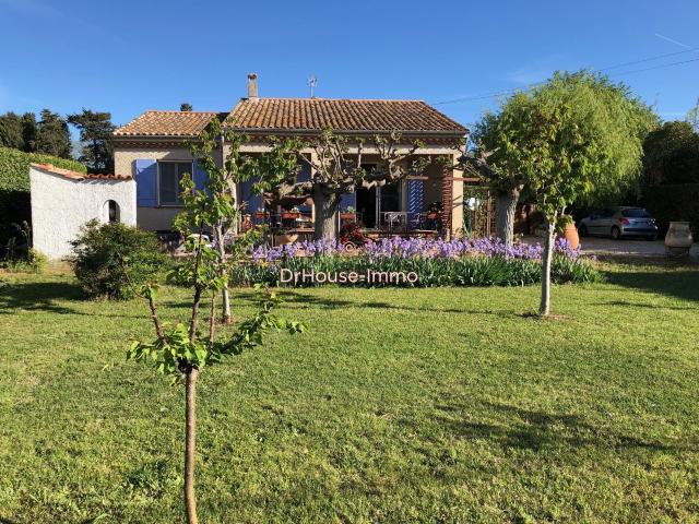Maison vente à Aix-en-Provence, Salon-de-provence