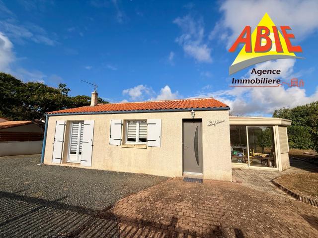 Maison vente à Chaix, Auchay-sur-Vendée