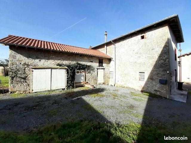 Maison vente à Cherbourg, Saint-cyr