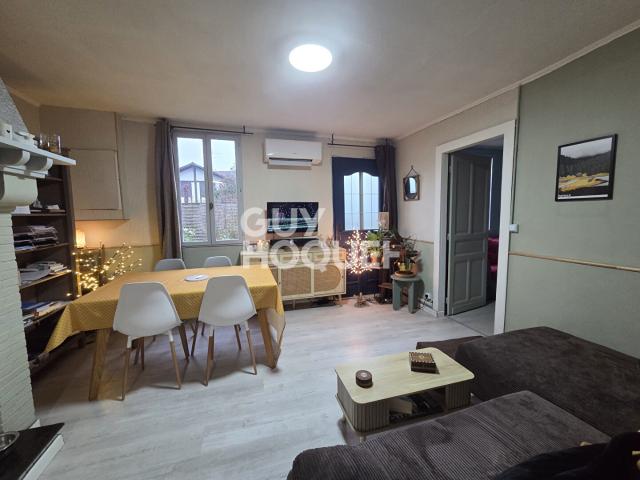 Maison vente à Dax, Rion-des-landes