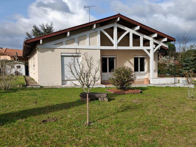 Maison vente à Dax, Saint-paul-lès-dax