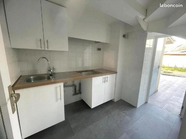 Maison vente à Sarcelles, Viarmes