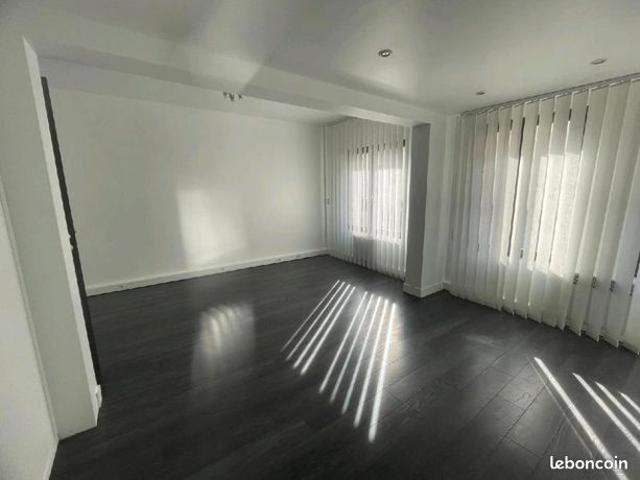 Maison vente à Sarcelles, Viarmes