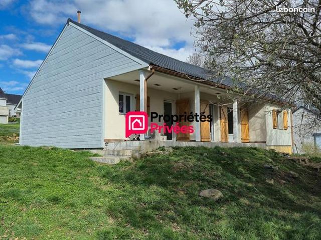 Maison vente à Riom, Charbonnières-les-varennes