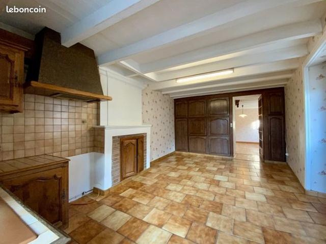 Maison vente à Jonzac