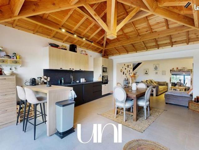 Maison vente à Caen, Fleury-sur-orne