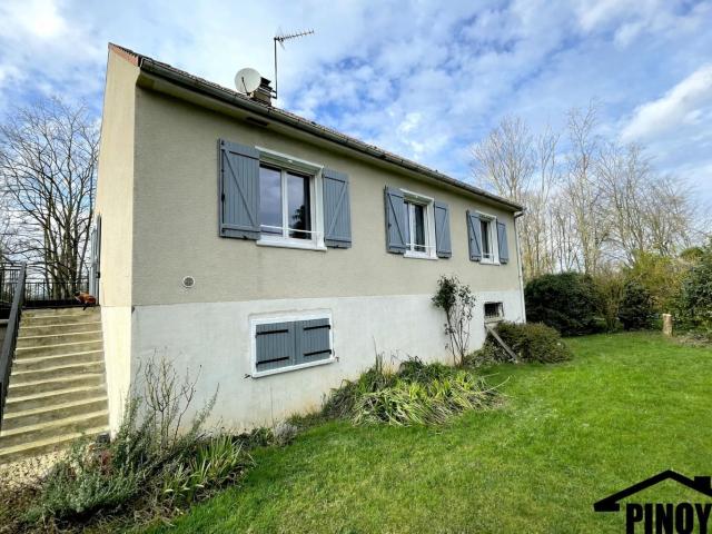 Maison vente à Sens, Villethierry