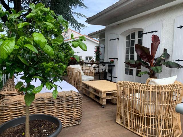 Maison vente à France métropolitaine, Saint-georges-de-didonne