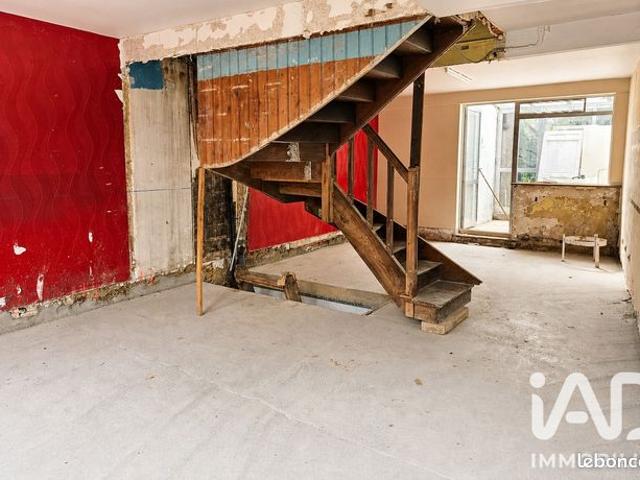 Maison vente à Plouguenast, Plouguenast-Langast