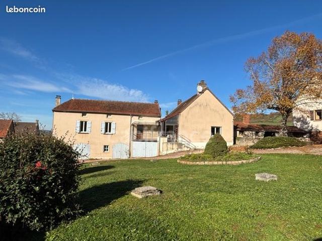 Maison vente à Chalon-sur-Saône, Vaux-en-pré