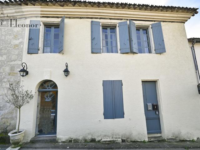 Maison vente à Marmande, Lauzun
