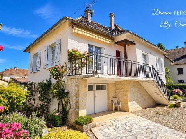 Maison vente à Montignac-Lascaux, Dordogne