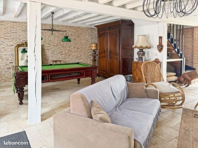 Maison vente à Romorantin-Lanthenay, Chaon