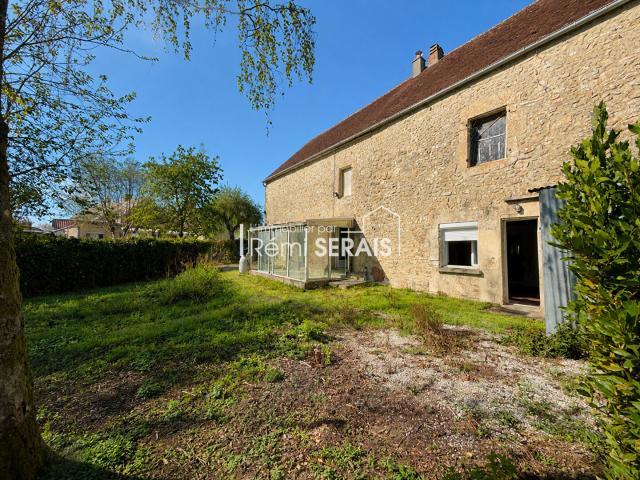 Maison vente à Chailloué